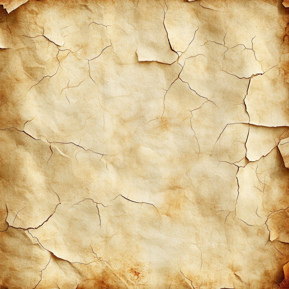 Cracked Earth Background Digital Paper Pack (DDD001297)