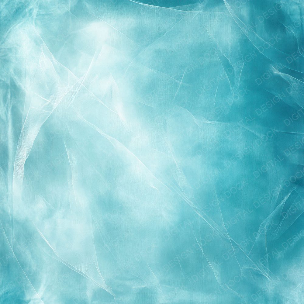 Cyan Flash Bracket Digital Paper Pack (DDD001369)