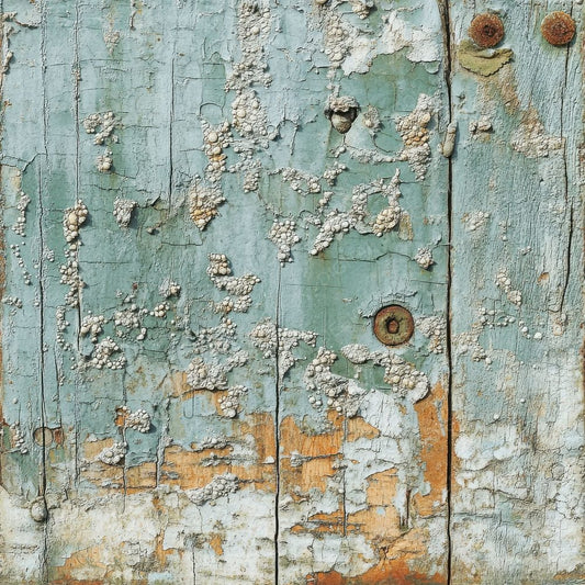Decayed Shipwreck Salt Background Digital Paper Pack (DDD001412)