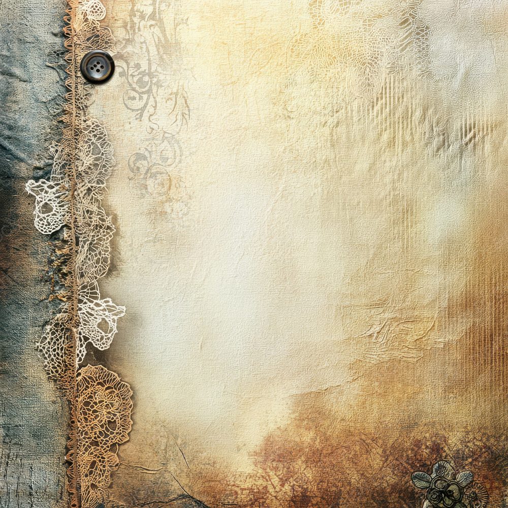 Distressed Felt and Silk Digital Paper Digital Paper Pack (DDD001468)