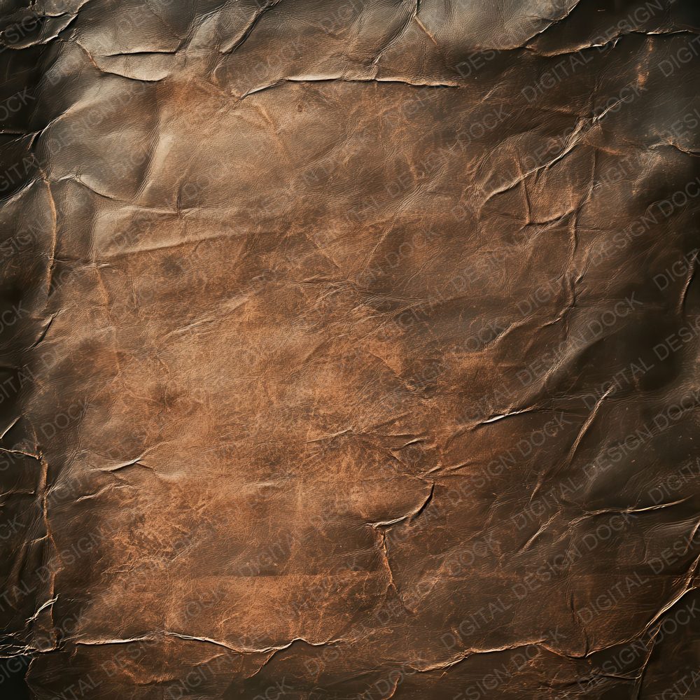 Distressed Leather Background Digital Paper Pack (DDD001469)
