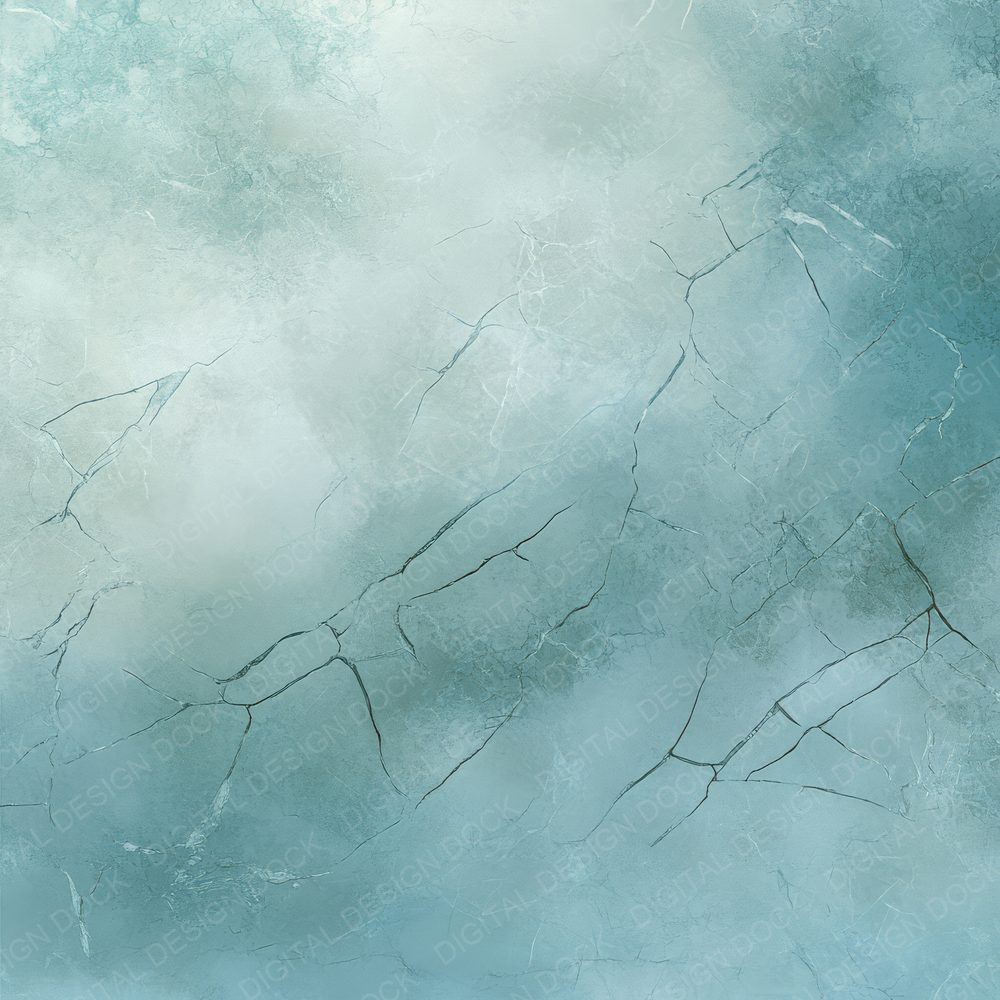 Frosted Glass Texture Digital Paper Pack (DDD001817)