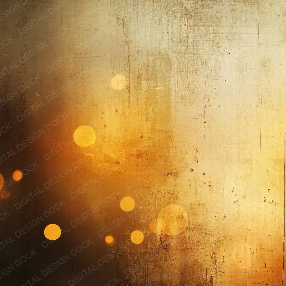 Golden Light Trails Digital Paper Pack (DDD001899)
