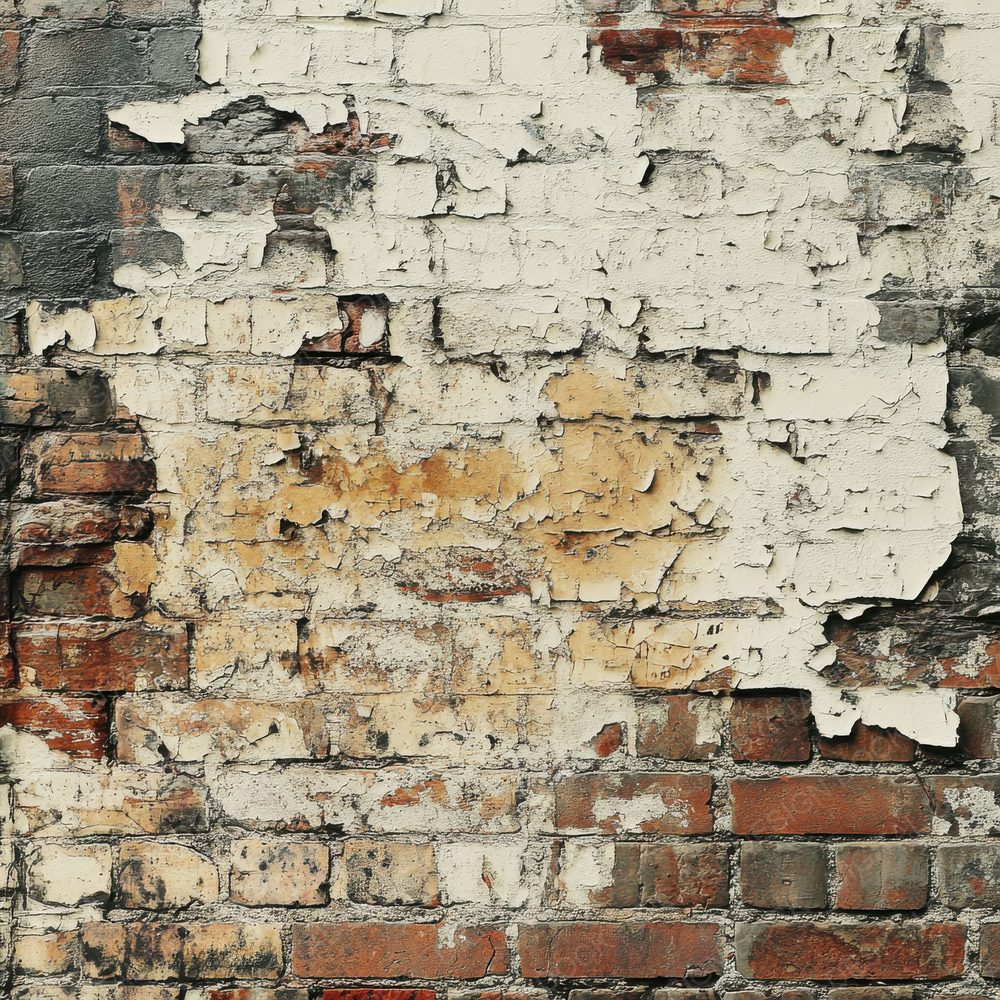 Graffiti Layered Brick Background Digital Paper Pack (DDD001925)