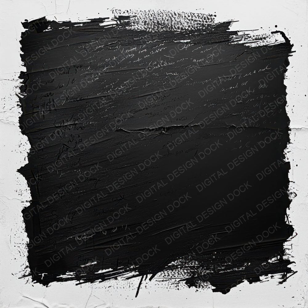 Grunge Edge Scrap Digital Paper Pack (DDD001957)