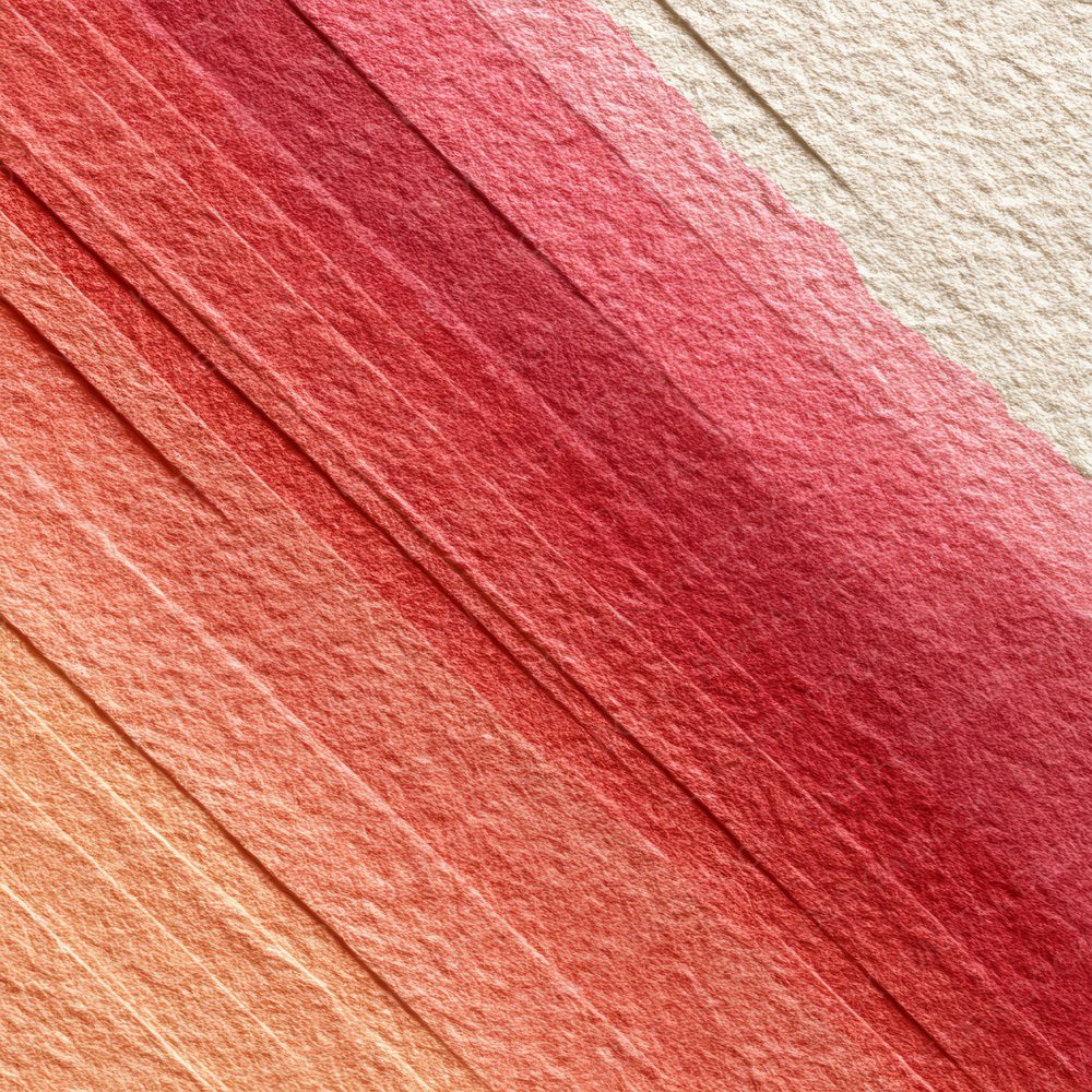 Halftone Red Fold Digital Paper Pack (DDD001968)