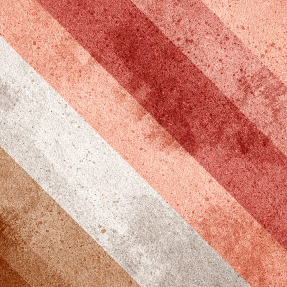 Halftone Red Fold Digital Paper Pack (DDD001968)