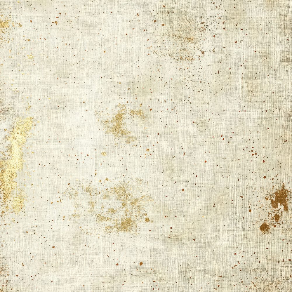 Ivory Gold Flake Digital Paper Pack (DDD002174)