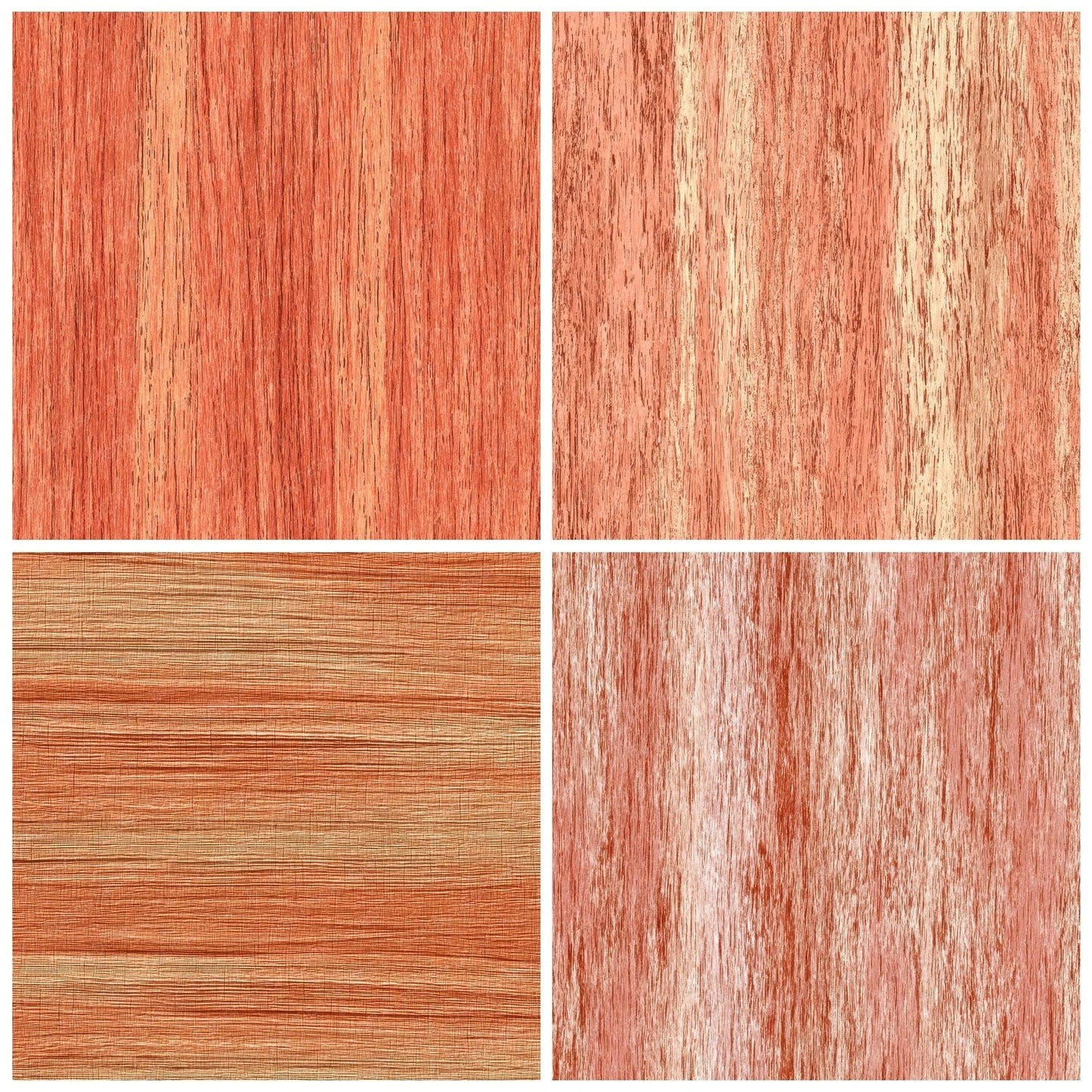 Lacewood Light Red Fleck Digital Paper Pack (DDD002266)