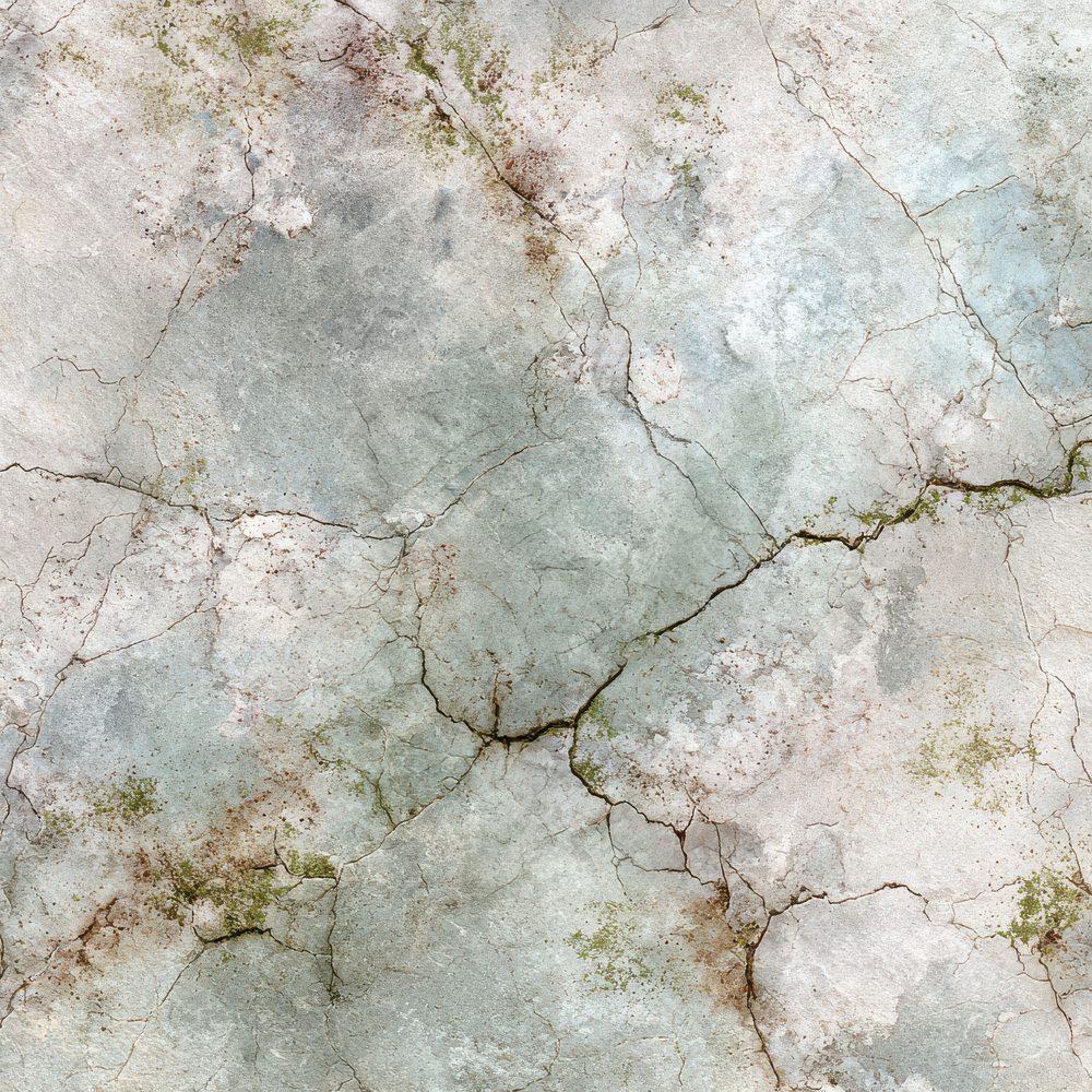 Lichen Stone Fossil Ghost Digital Paper Pack (DDD002333)