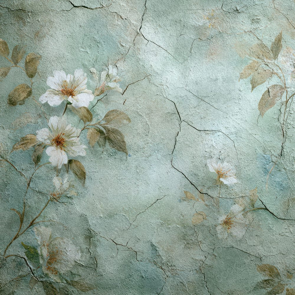 Liminal Wallpaper Fade Stain Digital Paper Pack (DDD002363)