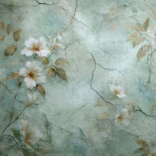 Liminal Wallpaper Fade Stain Digital Paper Pack (DDD002363)