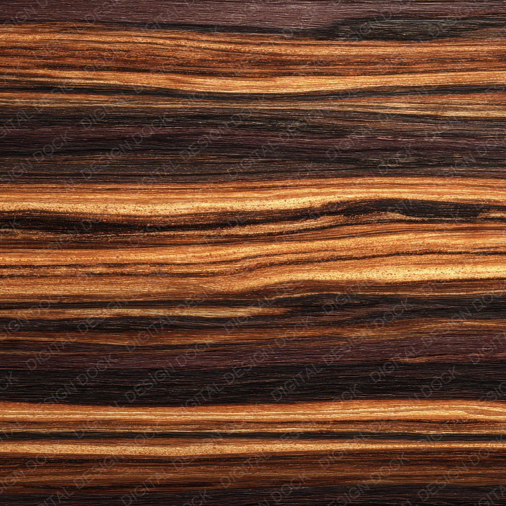 Macassar Ebony Caramel Stripe Digital Paper Pack (DDD002400)