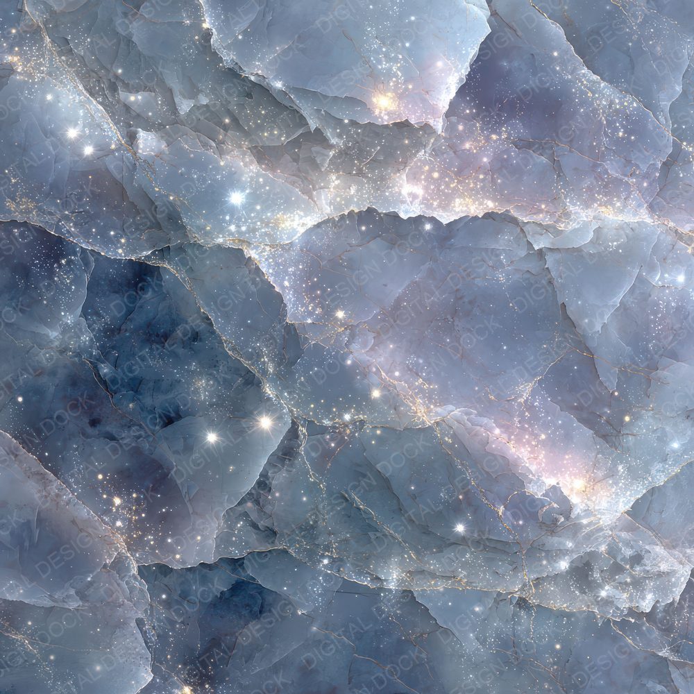 Moonstone Cliff Stardust Glow Digital Paper Pack (DDD002598)