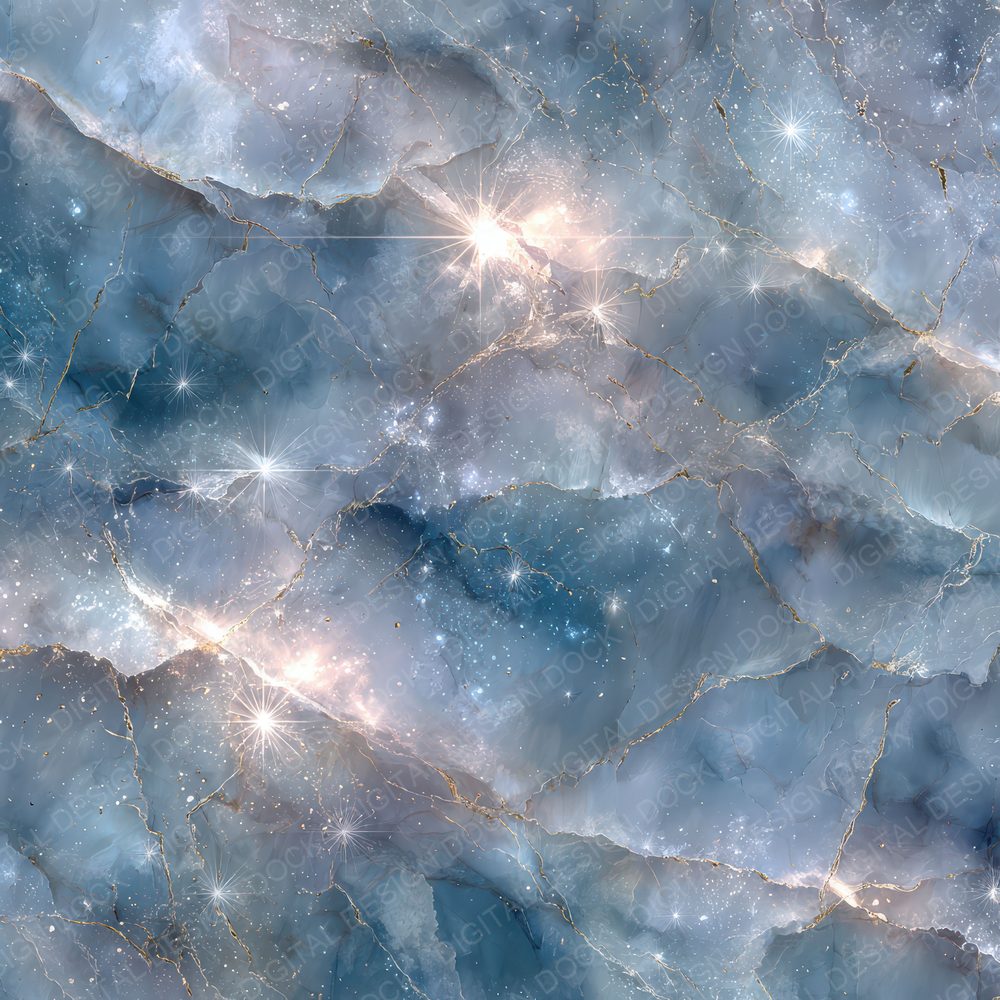 Moonstone Cliff Stardust Glow Digital Paper Pack (DDD002598)