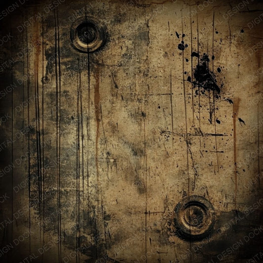 Oil Stained Concrete Background Digital Paper Pack (DDD002812)
