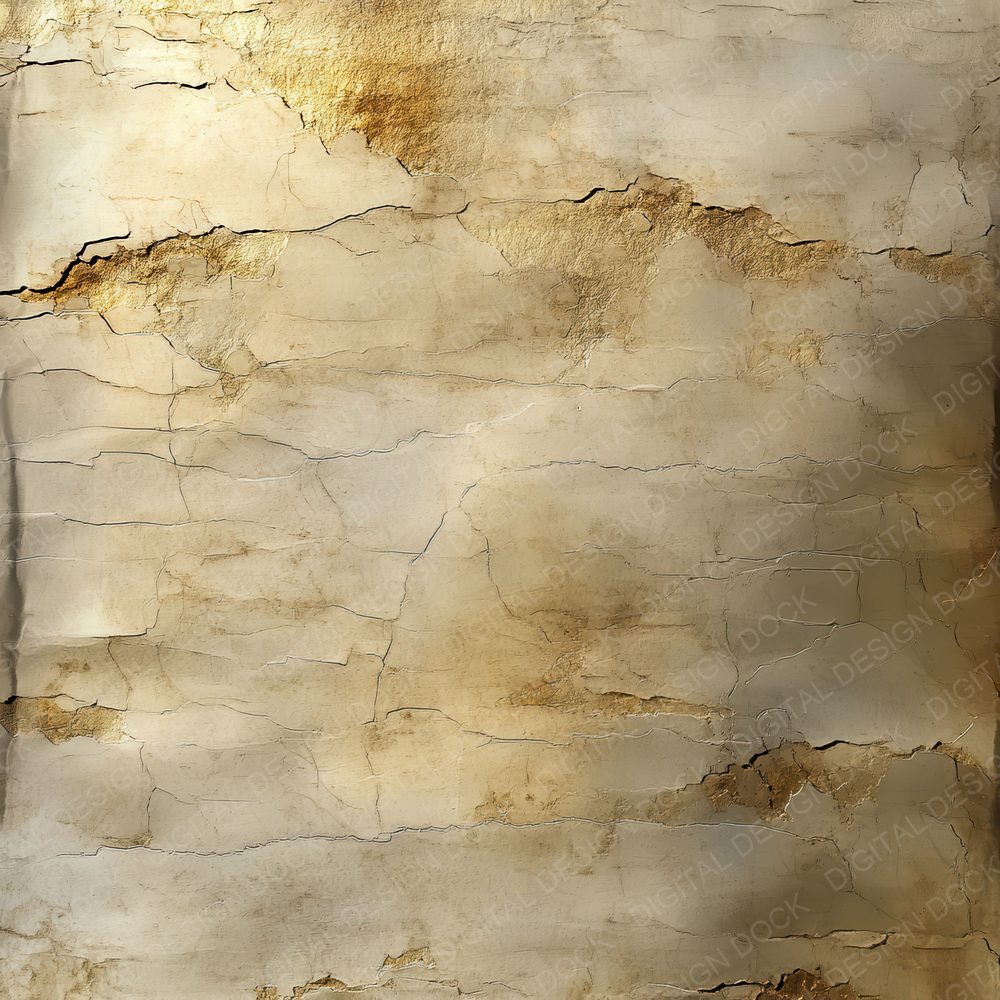 Parchment Gold Drift Digital Paper Pack (DDD002889)