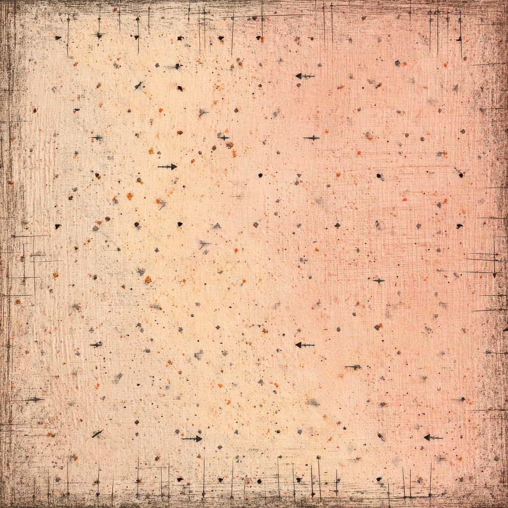 Peach Ticket Arrow Texture Digital Paper Pack (DDD002962)