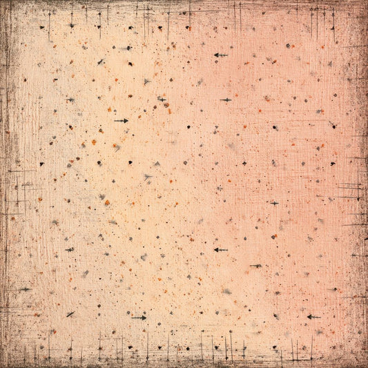 Peach Ticket Arrow Texture Digital Paper Pack (DDD002962)