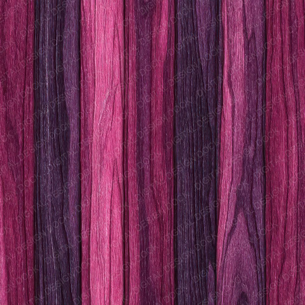 Purpleheart Deep Violet Matte Digital Paper Pack (DDD003104)