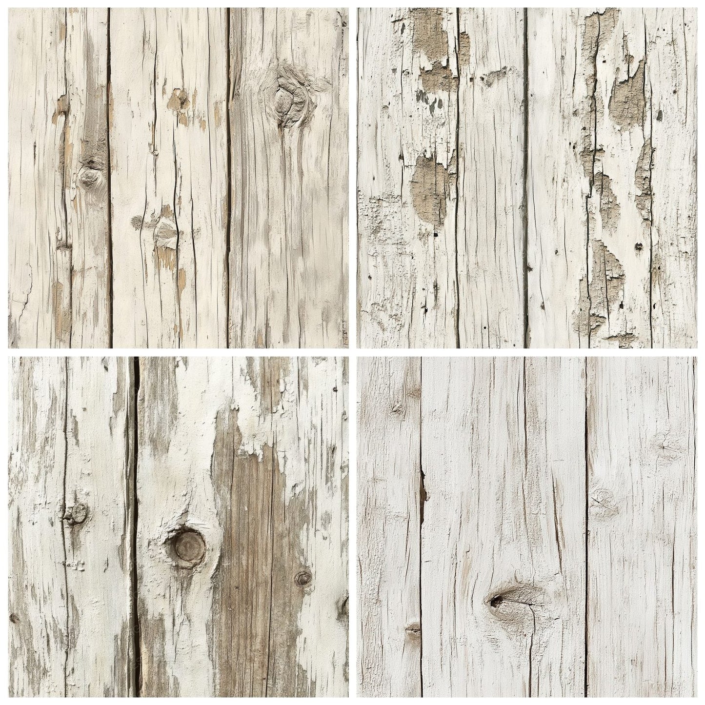 Sunbleached Driftwood Digital Paper Pack (DDD003896)