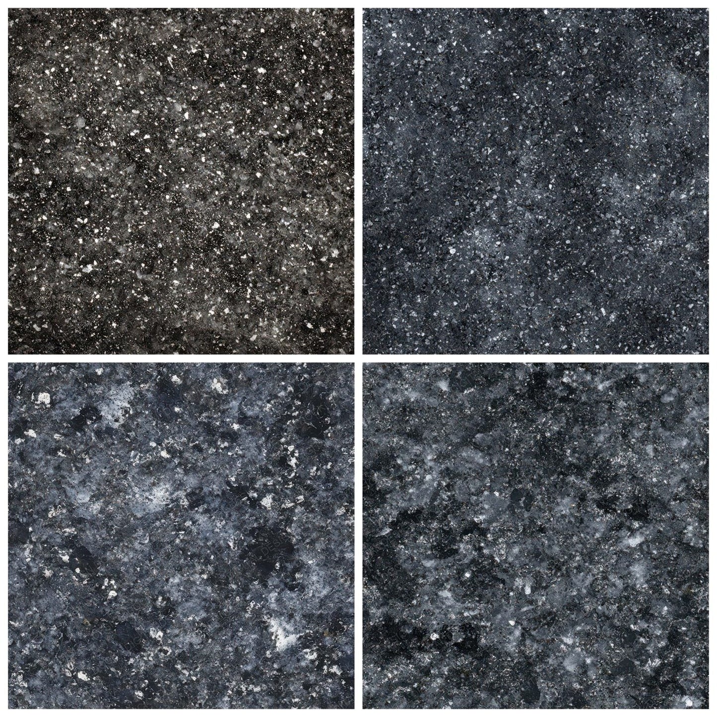 Grey Granite Speckle Digital Paper Pack (DDD008099)