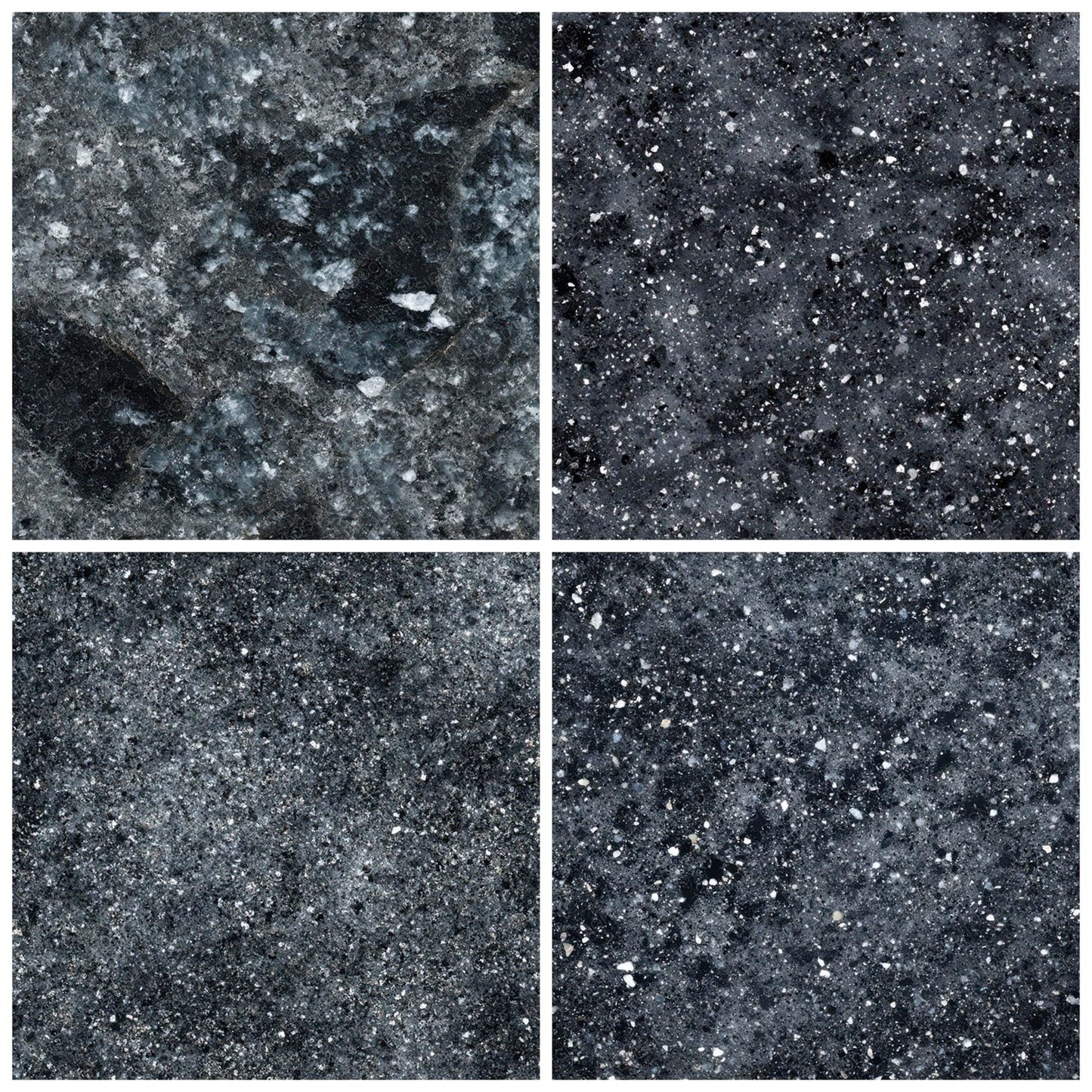 Grey Granite Speckle Digital Paper Pack (DDD008099)