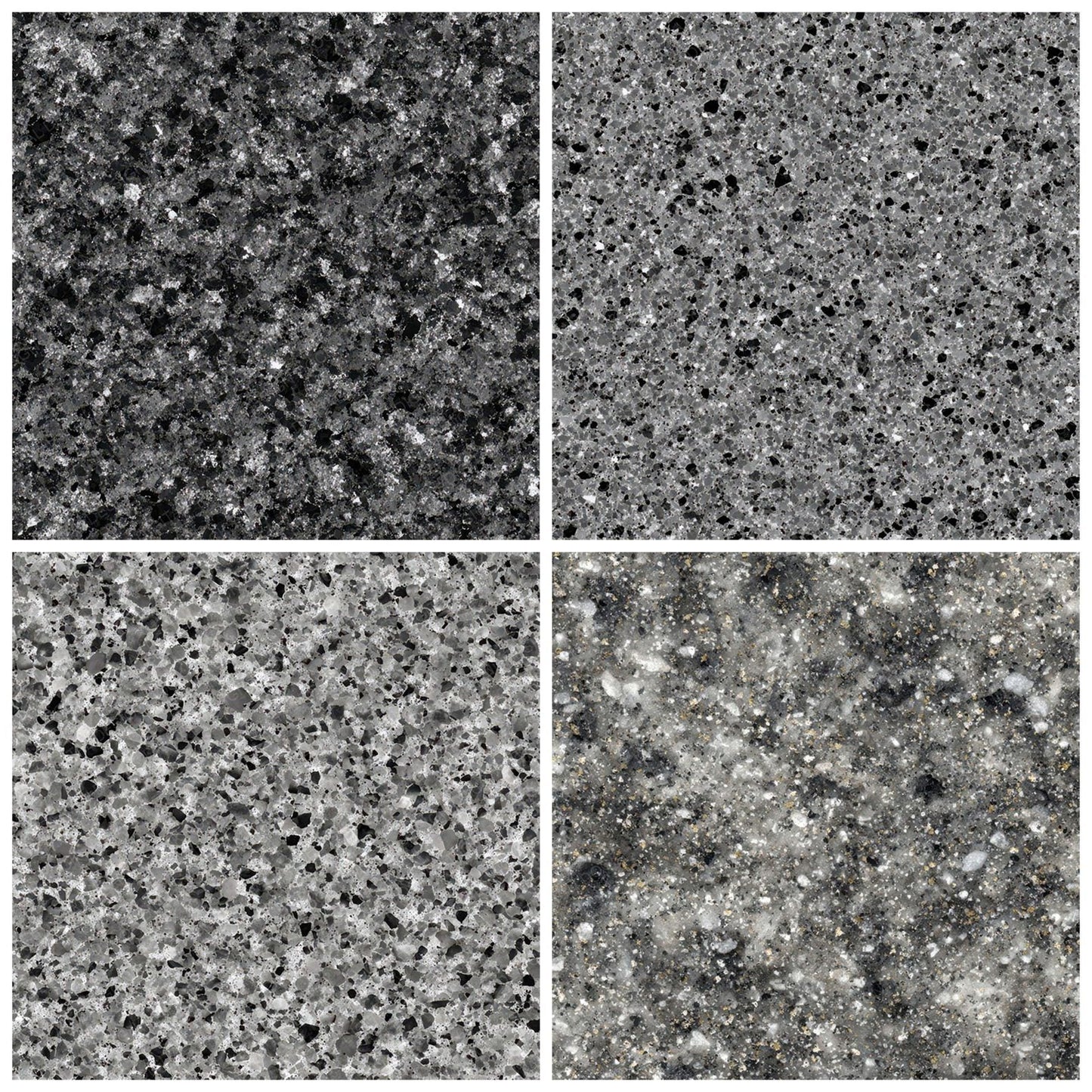 Grey Granite Surface Digital Paper Pack (DDD008136)