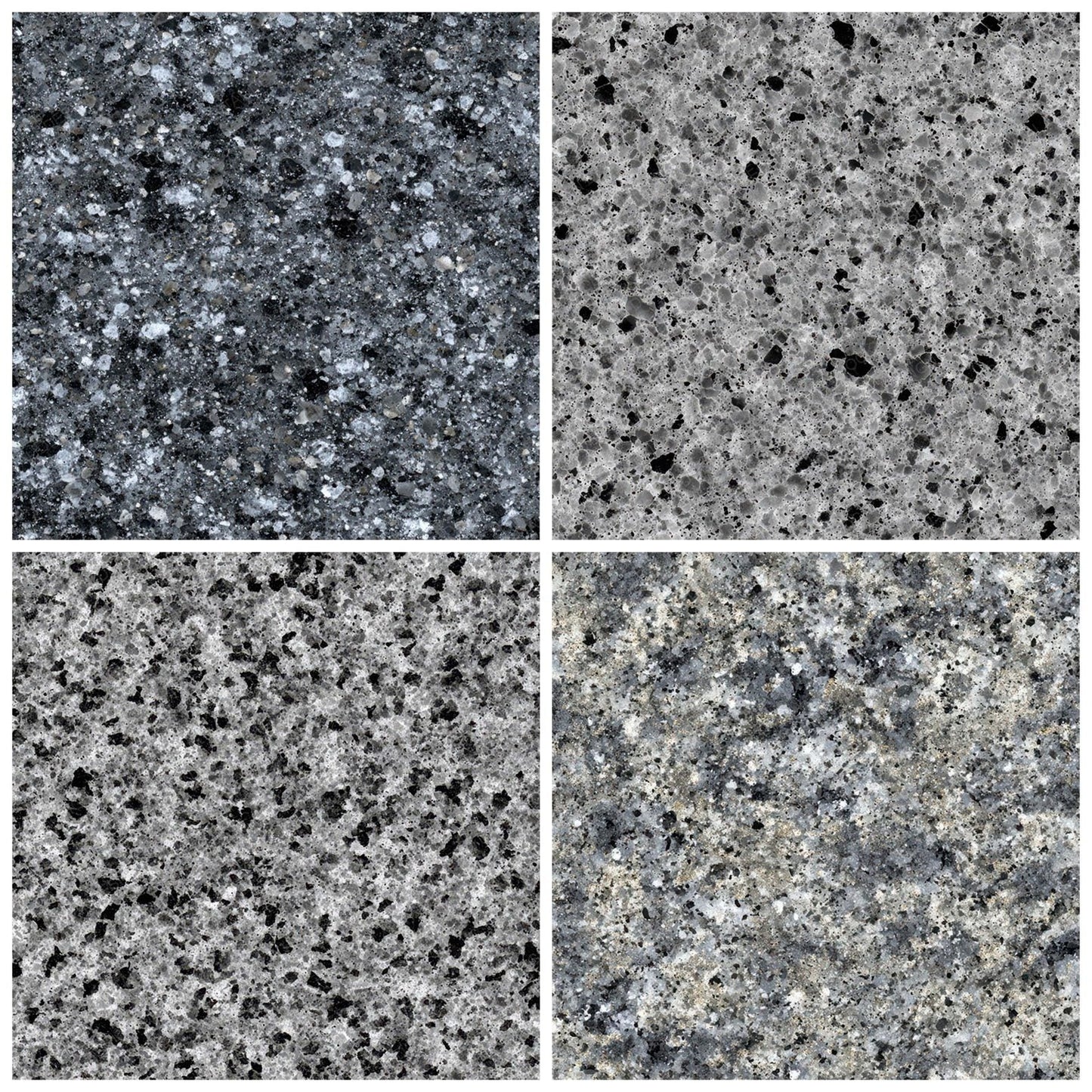 Grey Granite Surface Digital Paper Pack (DDD008136)