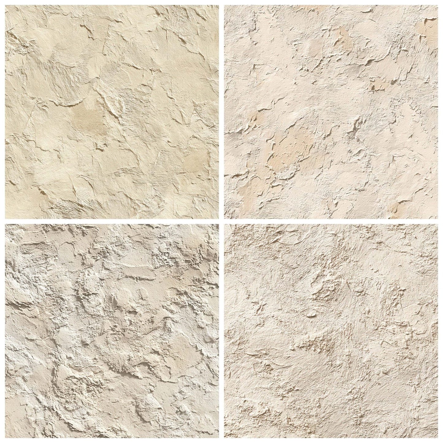 Sand Stucco Wall Digital Paper Pack (DDD008141)