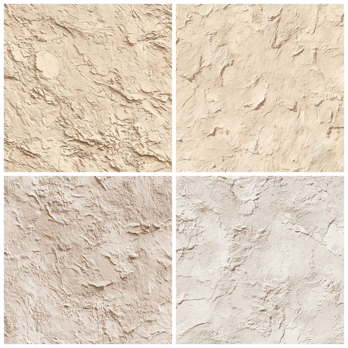Sand Stucco Wall Digital Paper Pack (DDD008141)