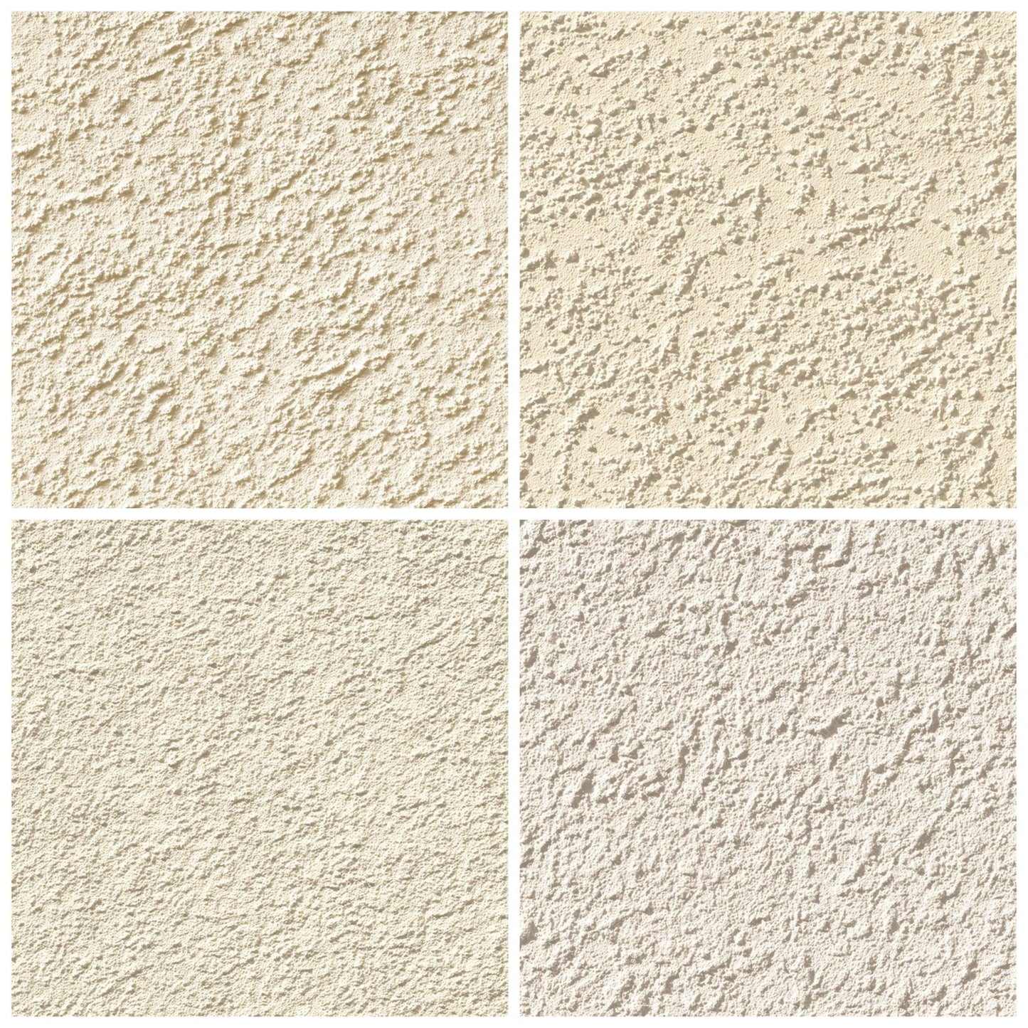 White Popcorn Ceiling Digital Paper Pack (DDD008145)