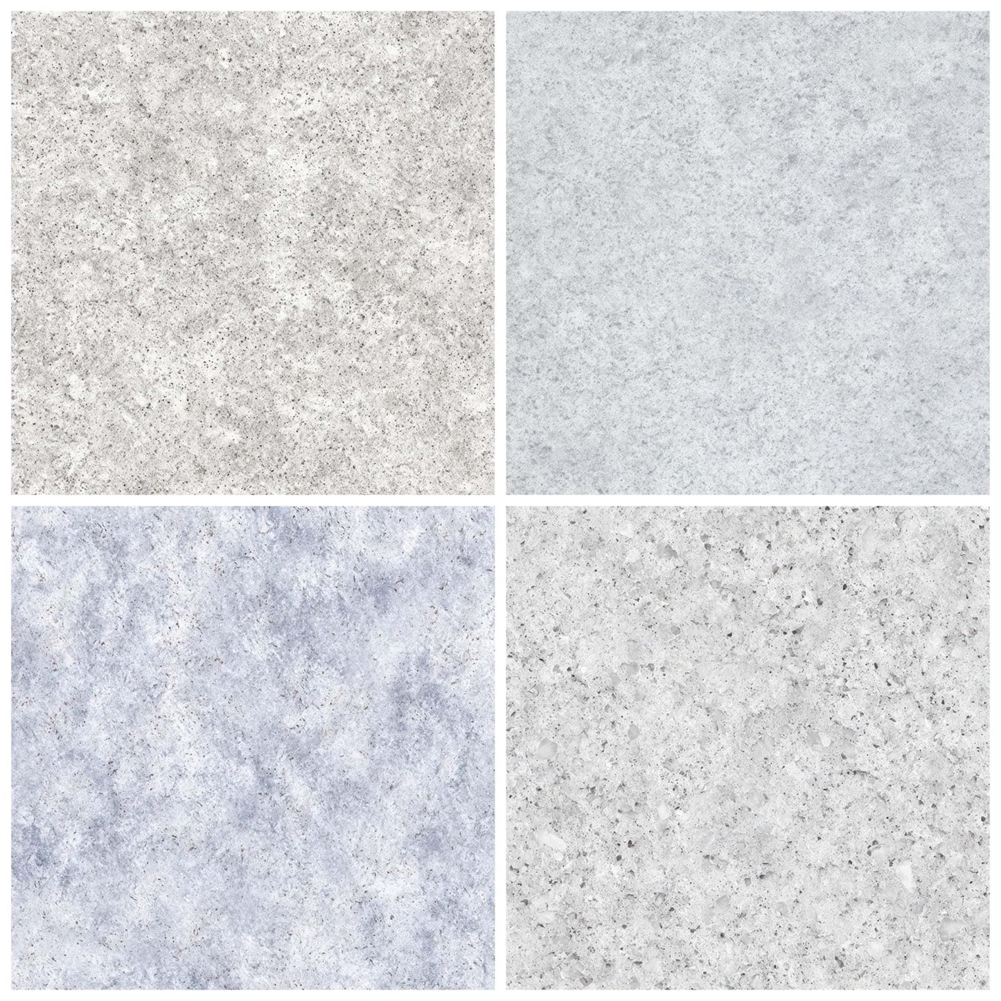 Grey Laminate Counter Digital Paper Pack (DDD008159)