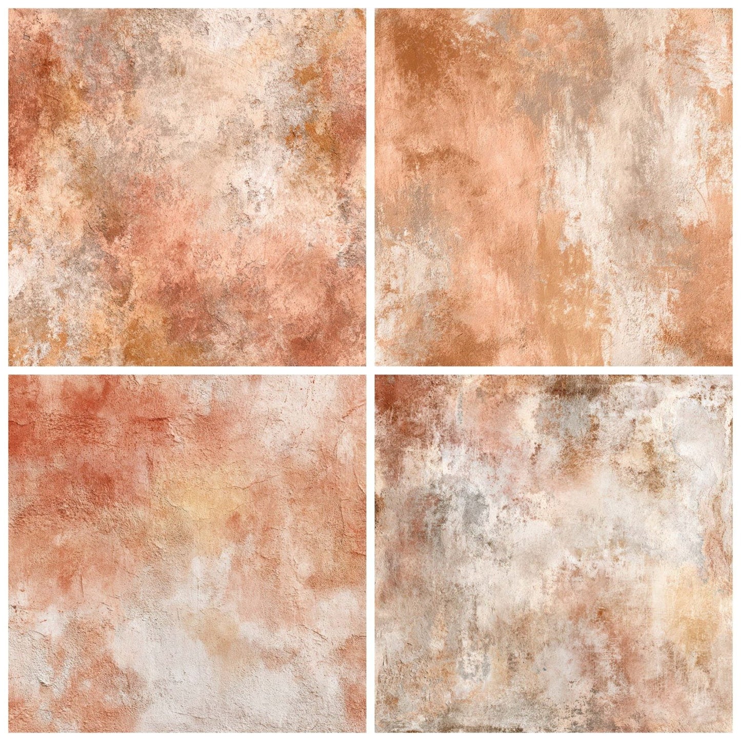 Pigment Wash Wall Digital Paper Pack (DDD008442)