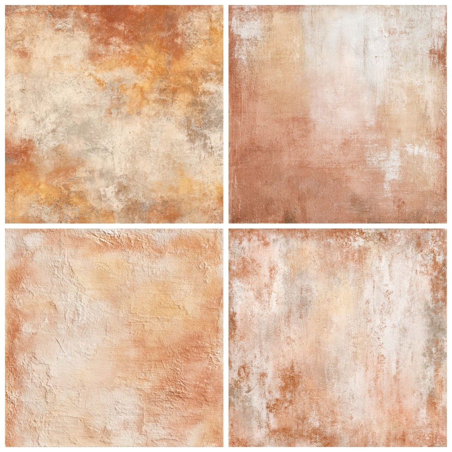 Pigment Wash Wall Digital Paper Pack (DDD008442)
