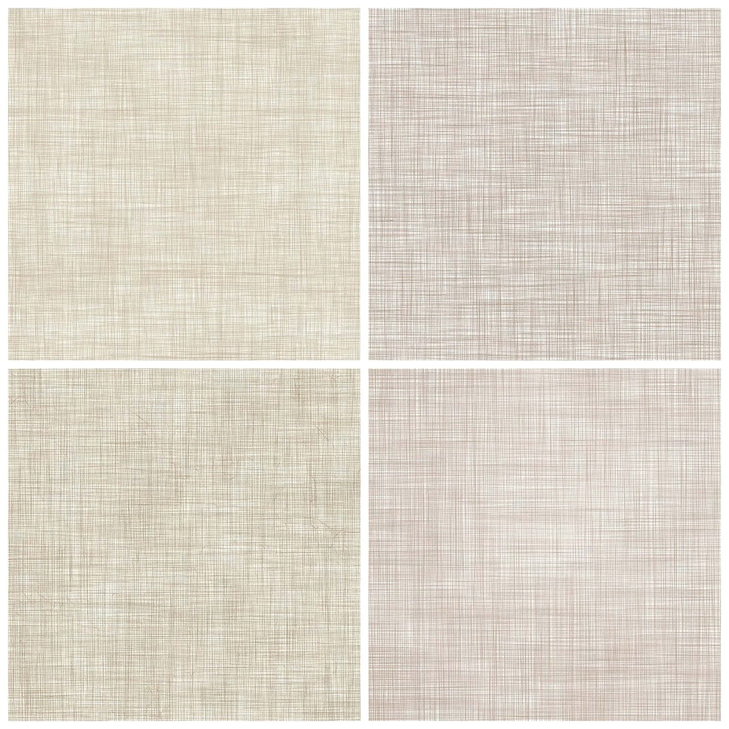 Linen Neutral Texture Digital Paper Pack (DDD008797)