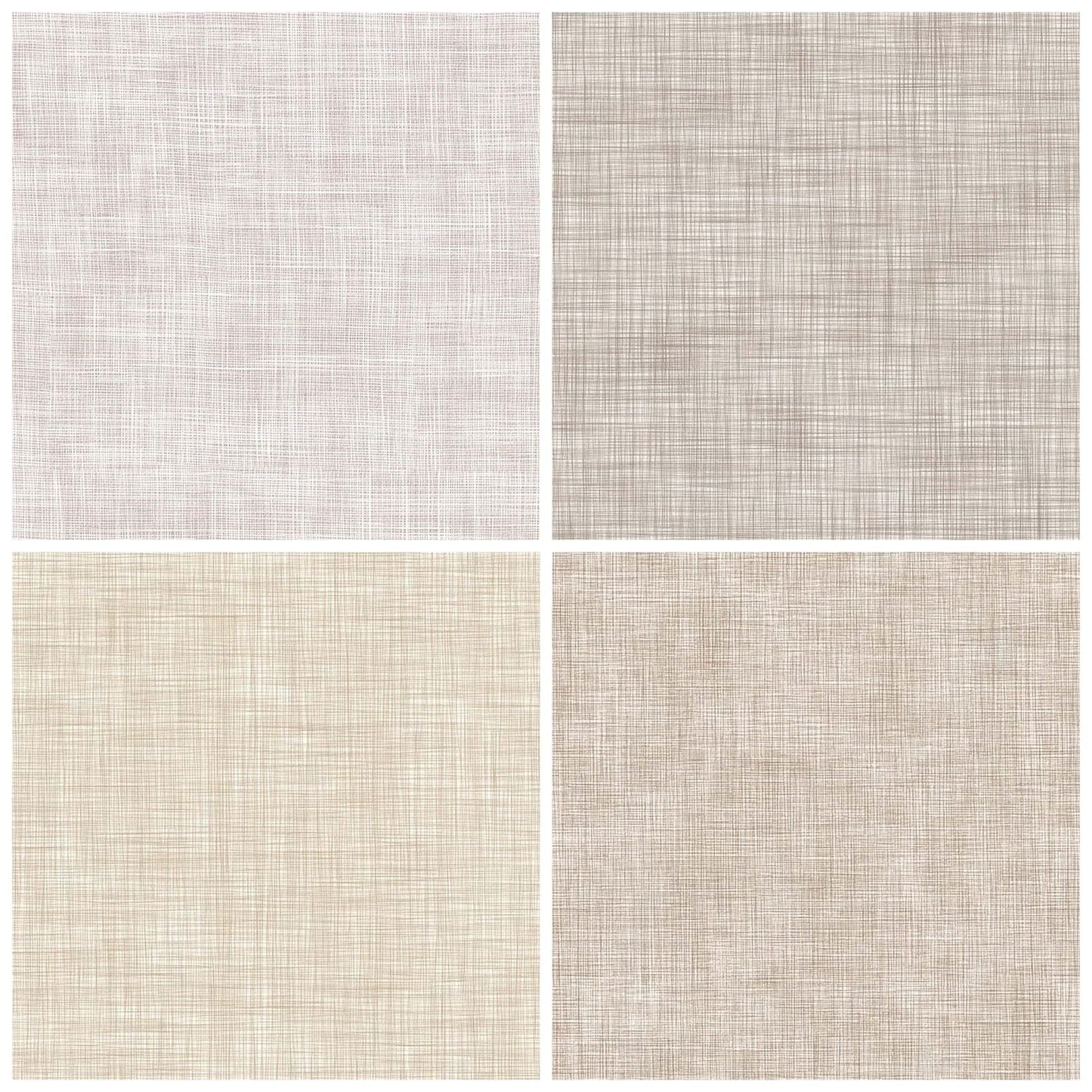 Linen Neutral Texture Digital Paper Pack (DDD008797)