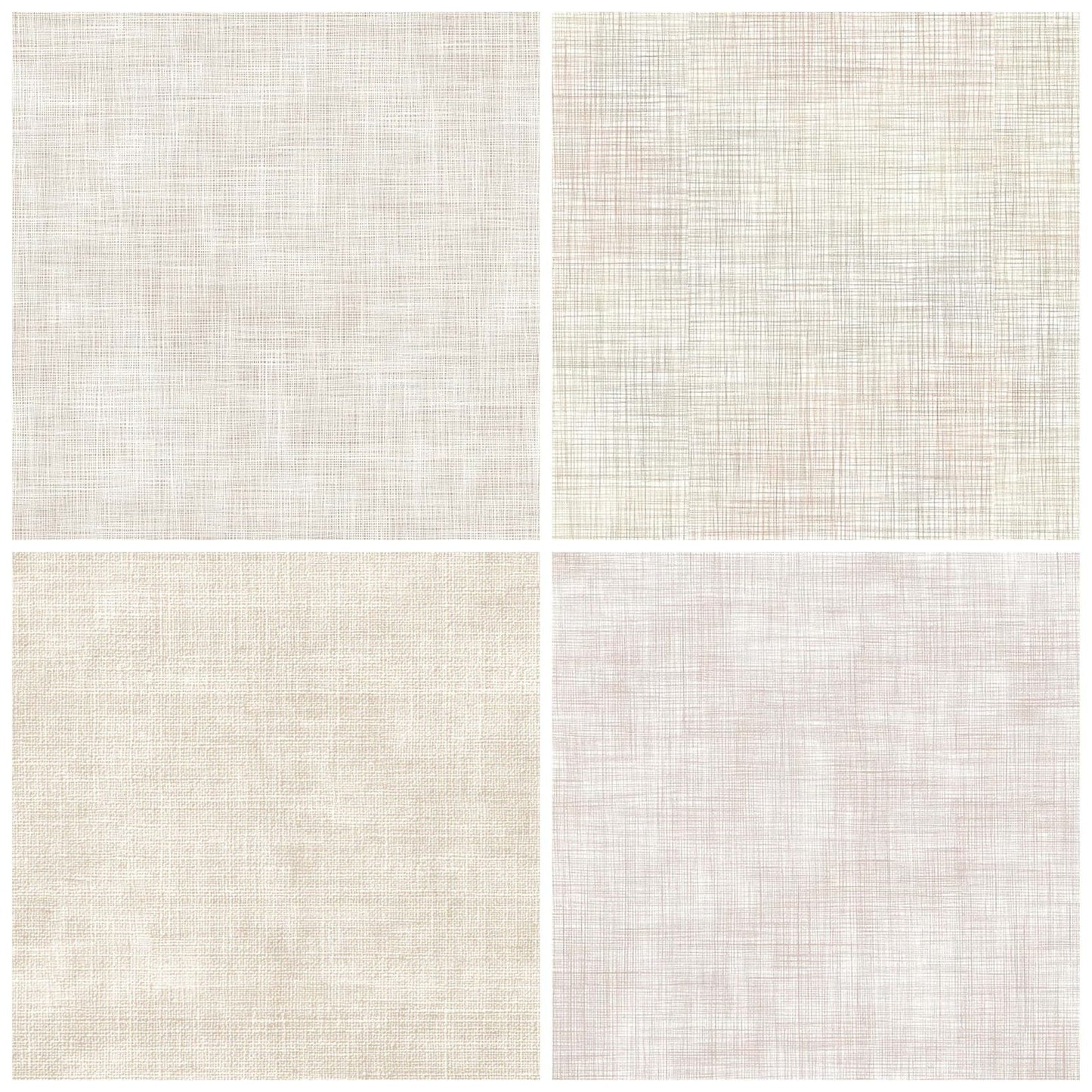 Soft Cotton Texture Digital Paper Pack (DDD008804)