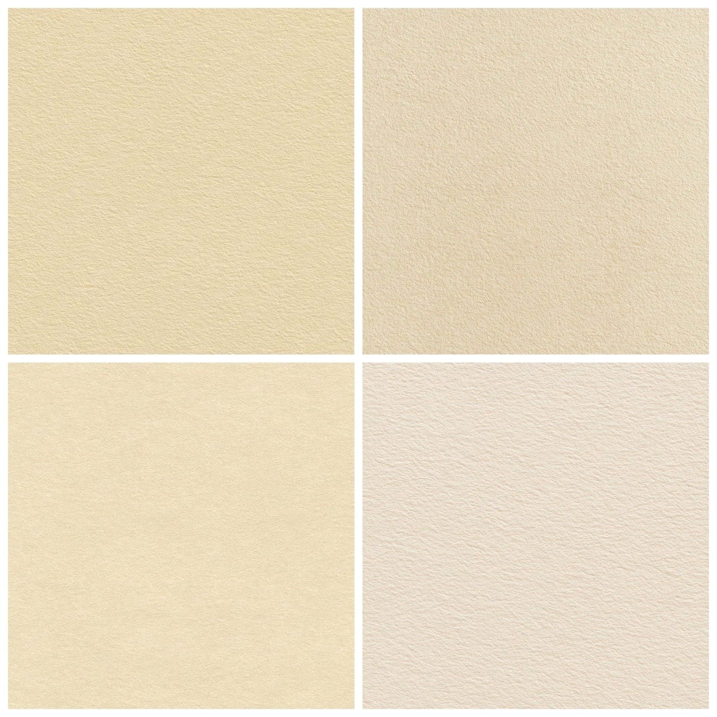 Soft Ivory Paper Digital Paper Pack (DDD008805)
