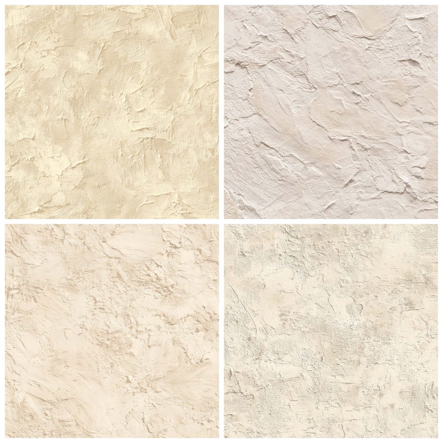 Soft Plaster Surface Digital Paper Pack (DDD008807)