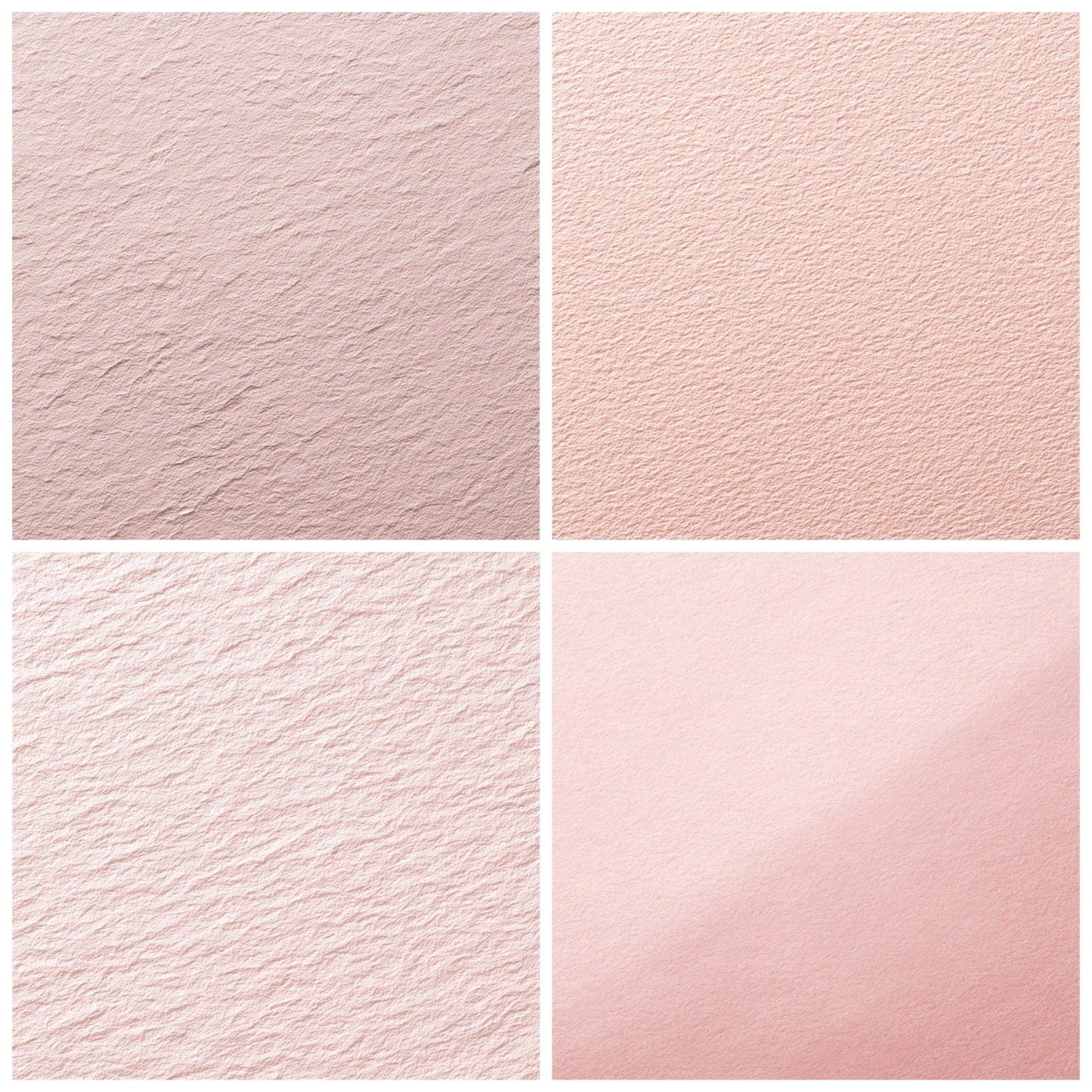 Blush Soft Paper Digital Paper Pack (DDD008814)