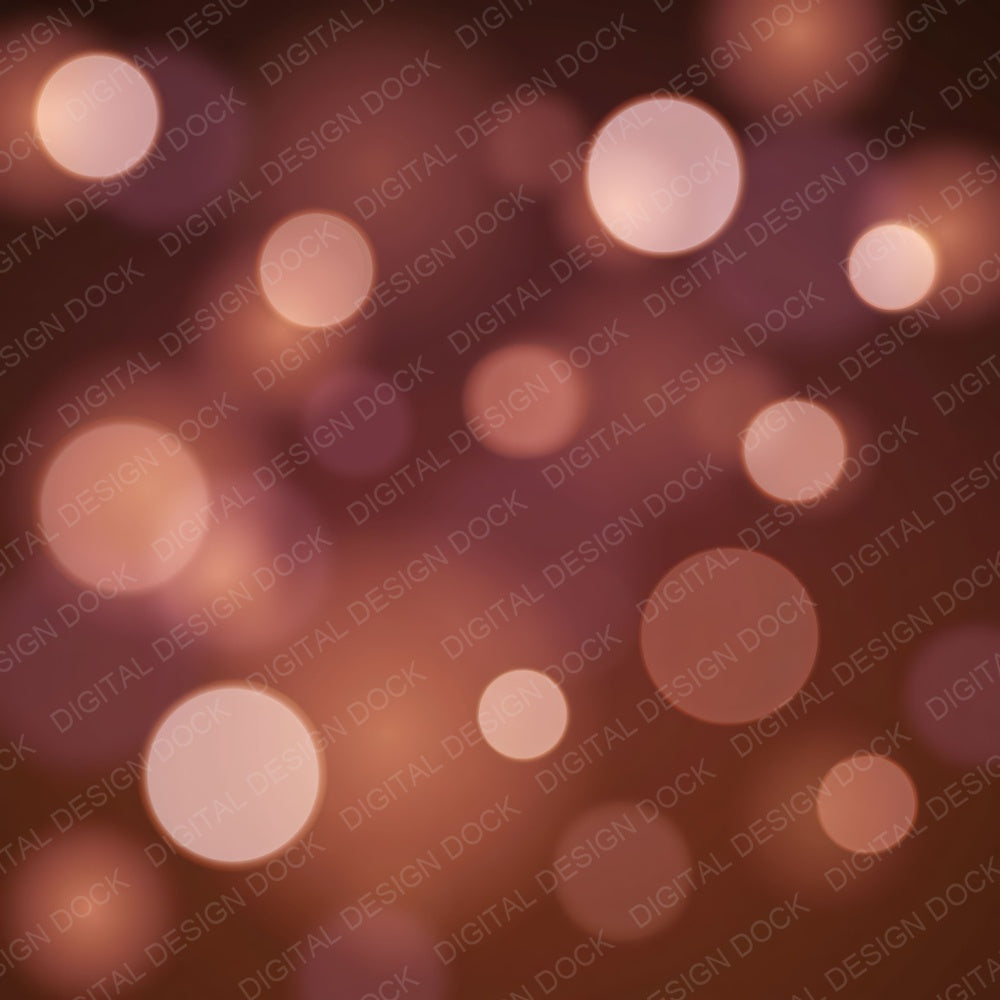 Bokeh Burgundy Oxblood Cocoa Digital Paper Pack (DDD012386)