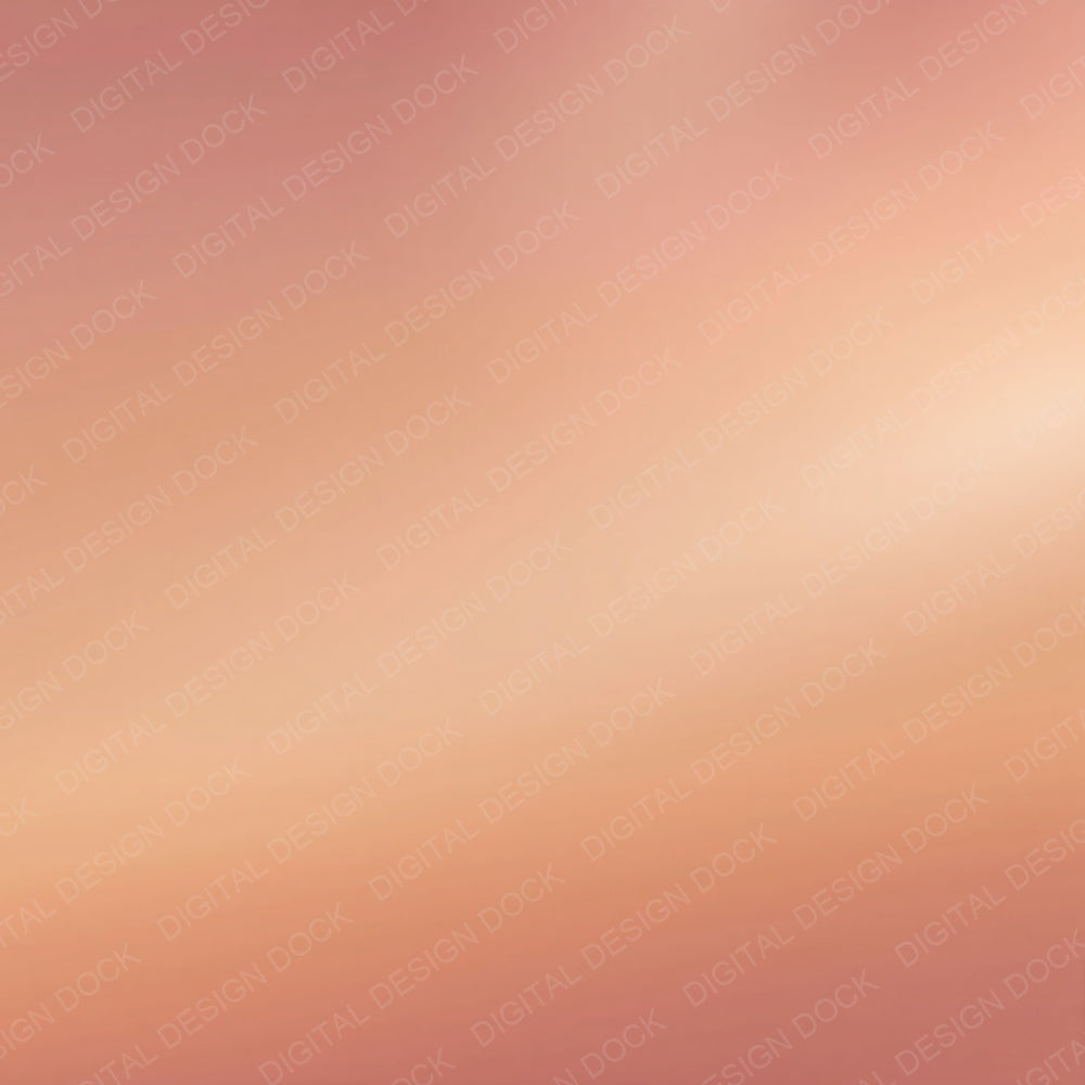 Gradient Desert Terracotta Apricot Digital Paper Pack (DDD012408)