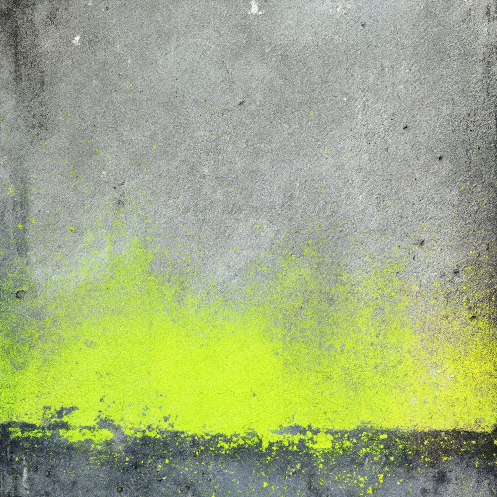 Grunge Neon Green Concrete Digital Paper Pack (DDD012418)