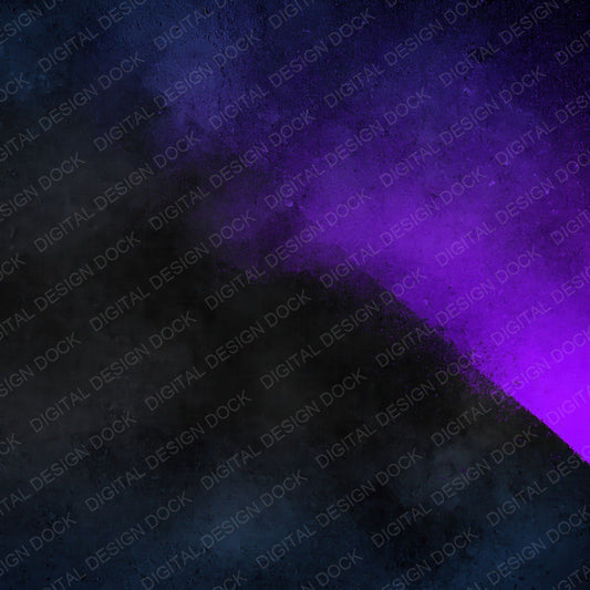 Grunge Neon Violet Charcoal Digital Paper Pack (DDD012423)
