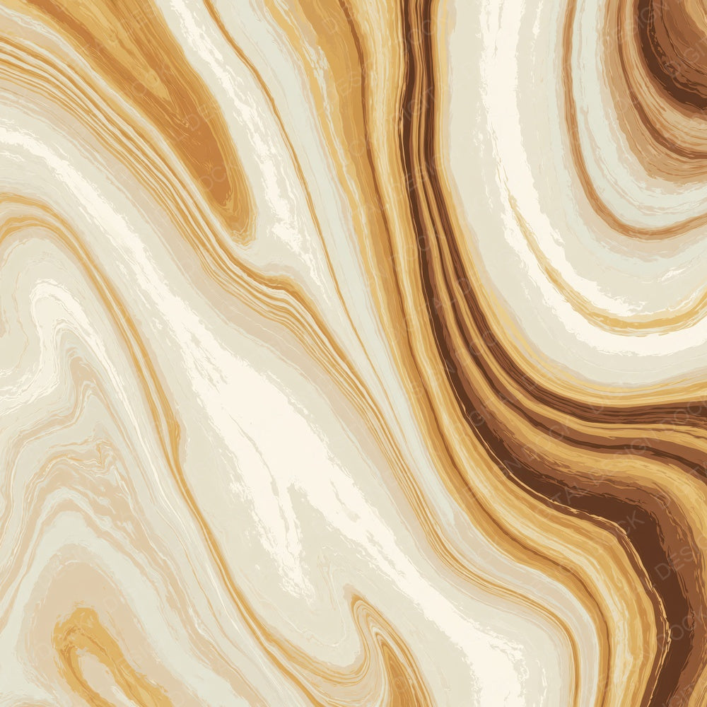 Liquid Milk Ivory Coffee Digital Paper Pack (DDD012435)