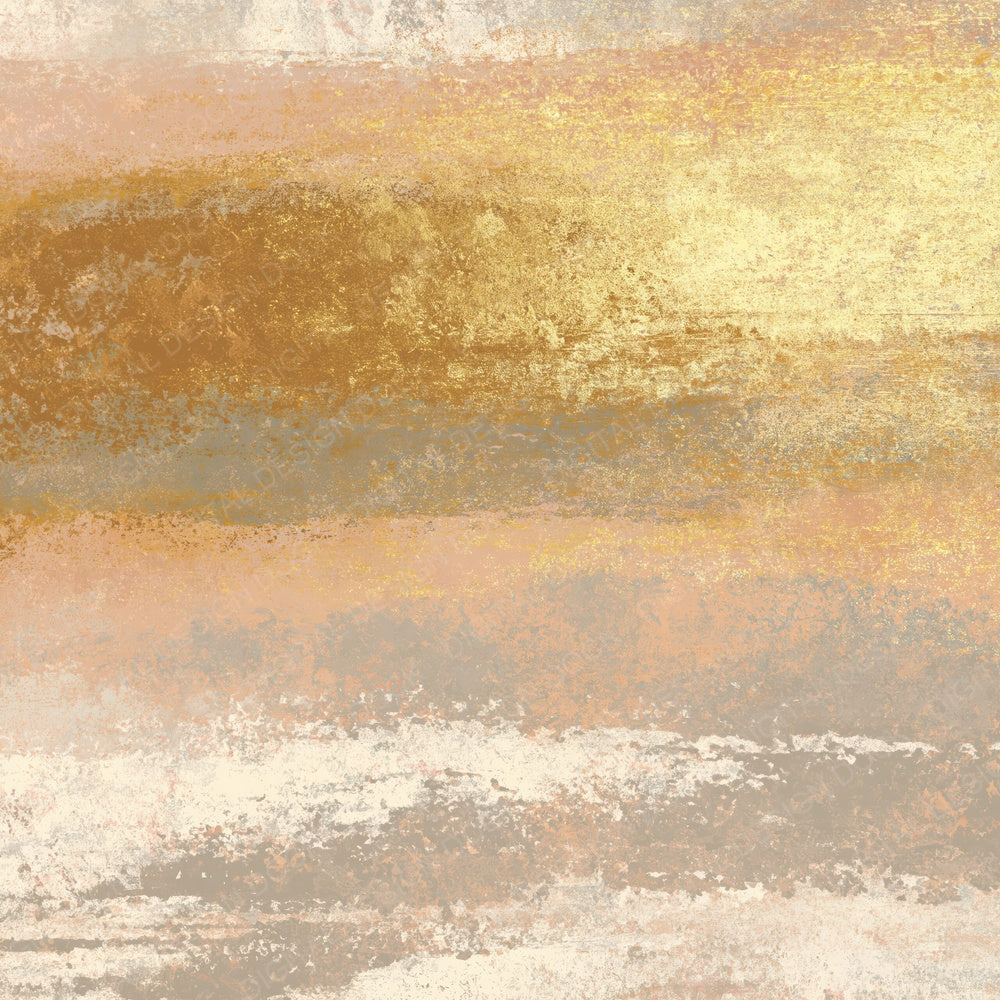 Metallic Champagne Honey Taupe Digital Paper Pack (DDD012459)