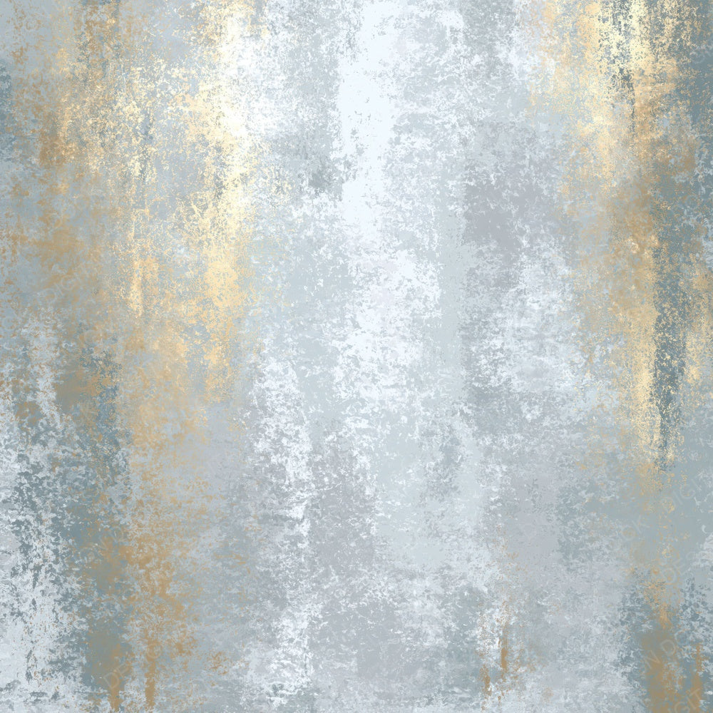 Metallic Platinum Ice Pearl Digital Paper Pack (DDD012464)