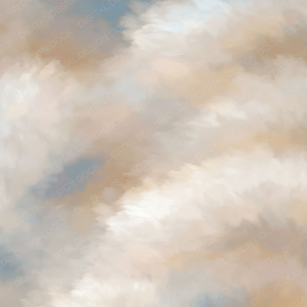 Fabric Cashmere Dove Camel Digital Paper Pack (DDD012466)