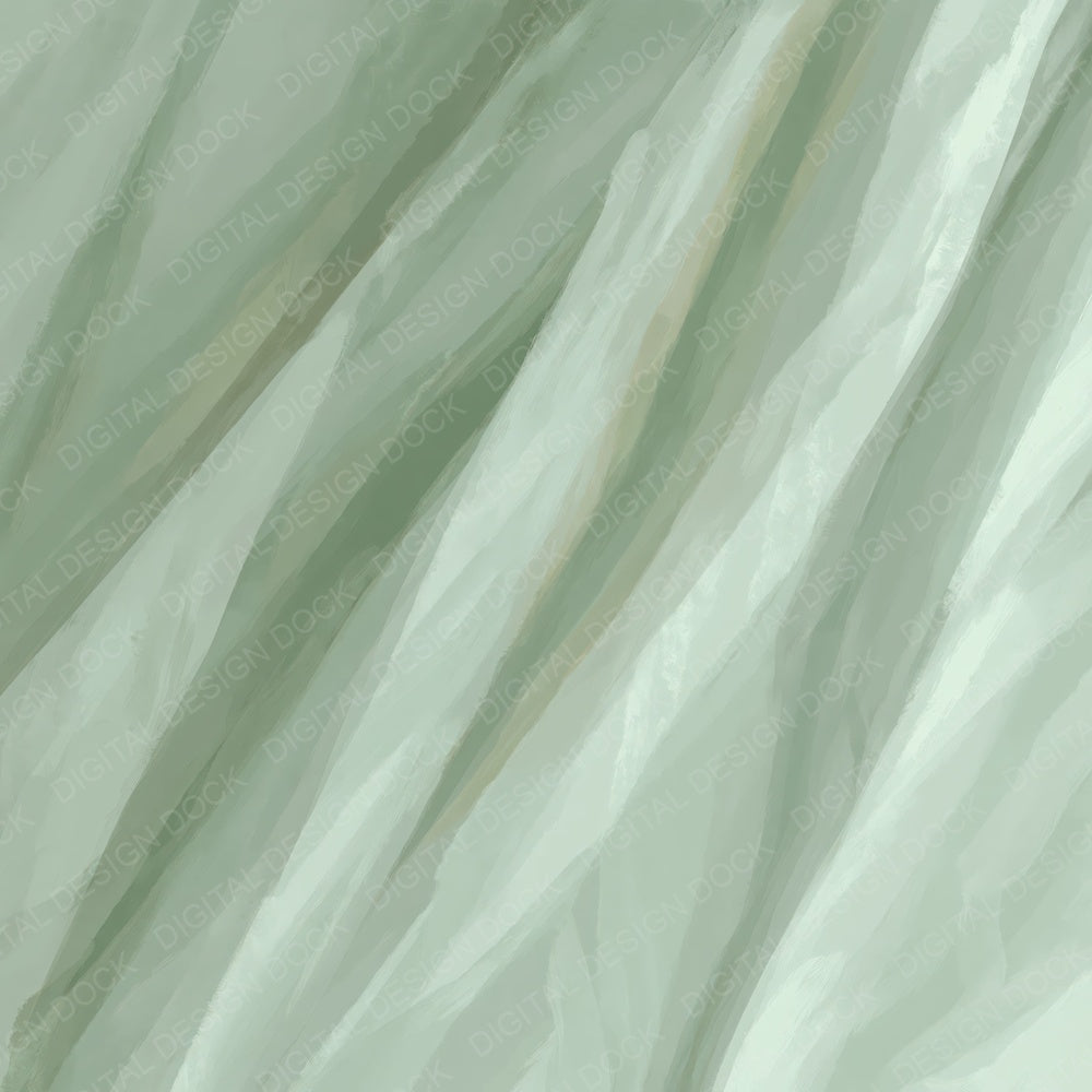Fabric Cotton Sage Eucalyptus Digital Paper Pack (DDD012468)